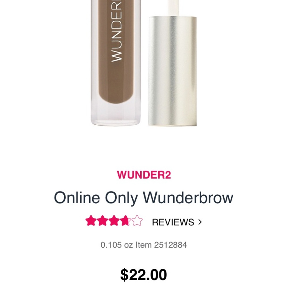 Wunderbrow 2 - Picture 4 of 4
